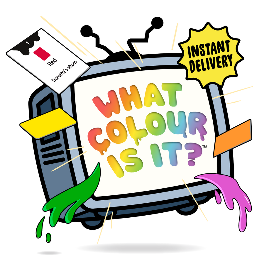 Colourbrain