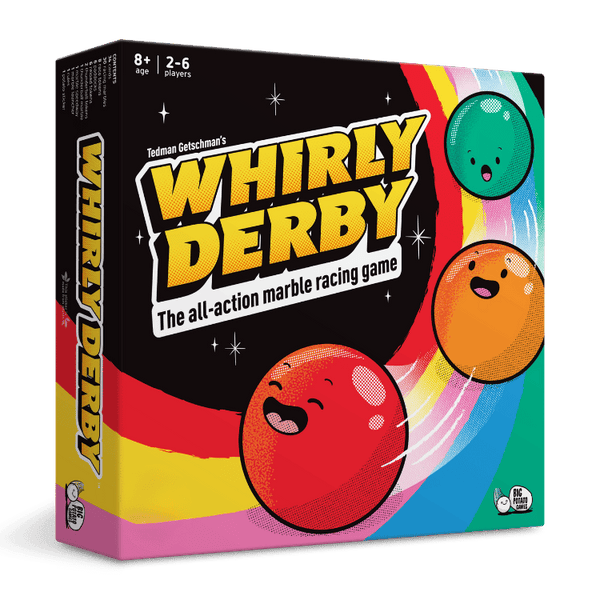 Whirly Derby