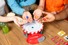 maybe an image thumbnail about the product: Whirly Derby