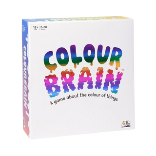 Colorbrain
