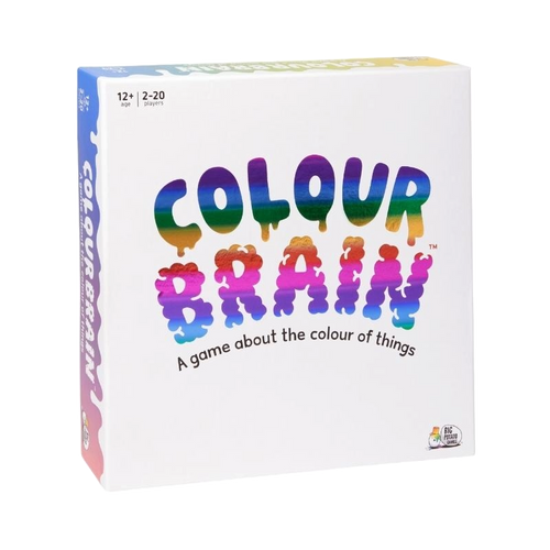 Colorbrain