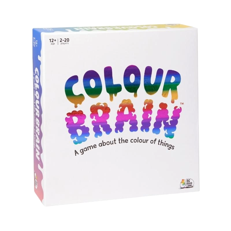 Colorbrain