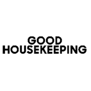 Good housekeeping logo - Big Potato Games featured on Good housekeeping