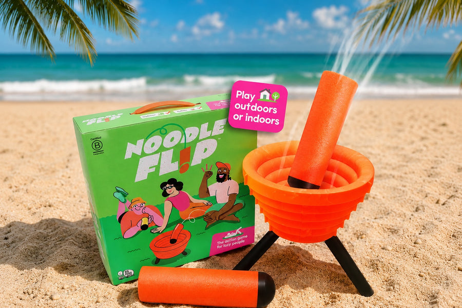 Noodle Flip