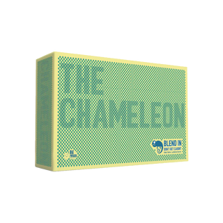 The Chameleon