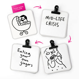 maybe an image thumbnail about the product: Scrawl