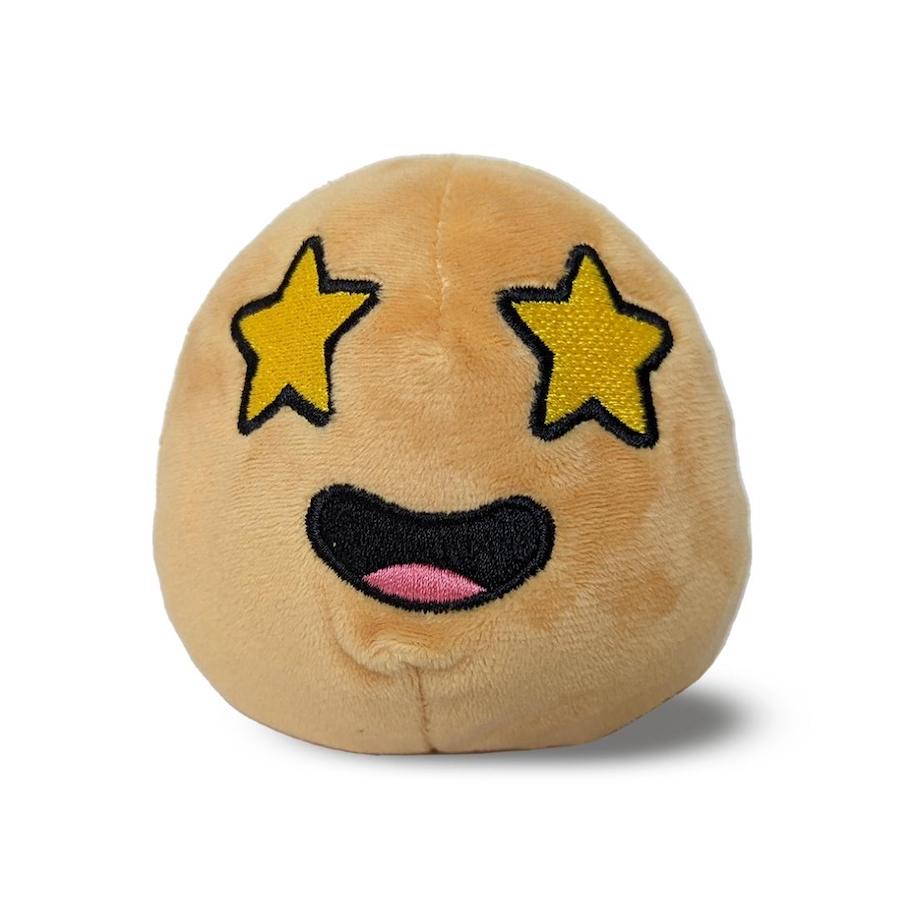 Charity Plushie