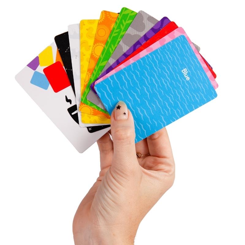 maybe an image about the product: Colorbrain