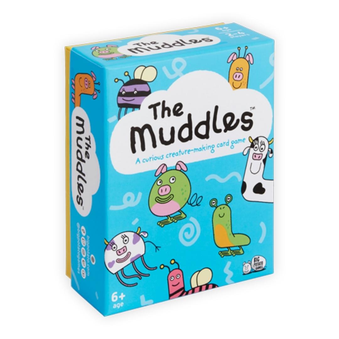 The Muddles